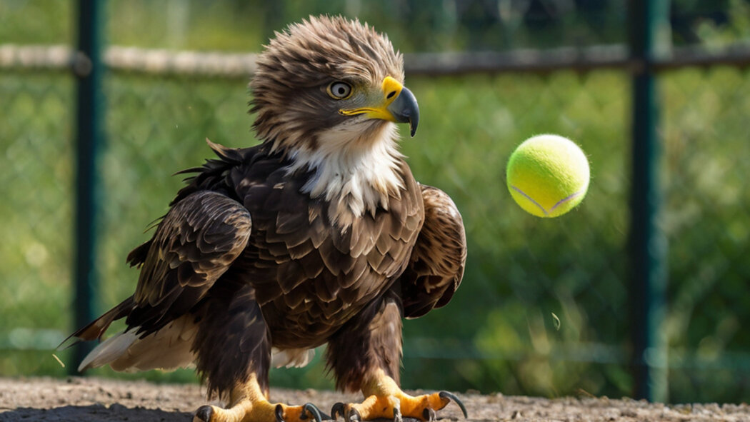 tuxi adler tennisball hintertux