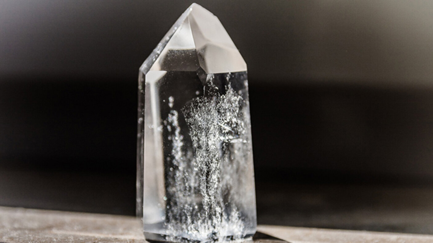 mieralien edelsteine hintertux zillertal