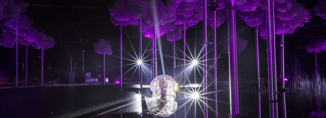 swarovski kristallwelten sandra sommerkamp ausflugsziel