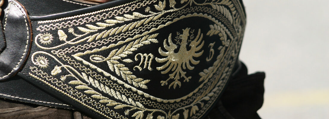 tradition brauchtum tvb osttirol leiter peter sillian ranzen