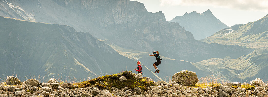 speichersee rastkogel trailrunning hintertux