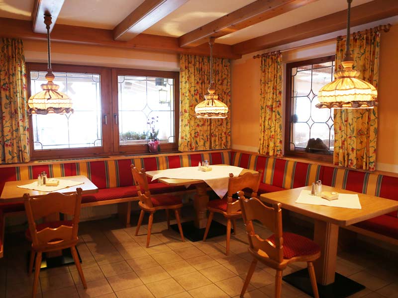 restaurant gasthof madseiterhof hintertux