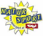 natursport tux logo